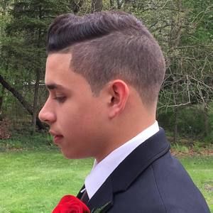 Meet your Posher, Ian